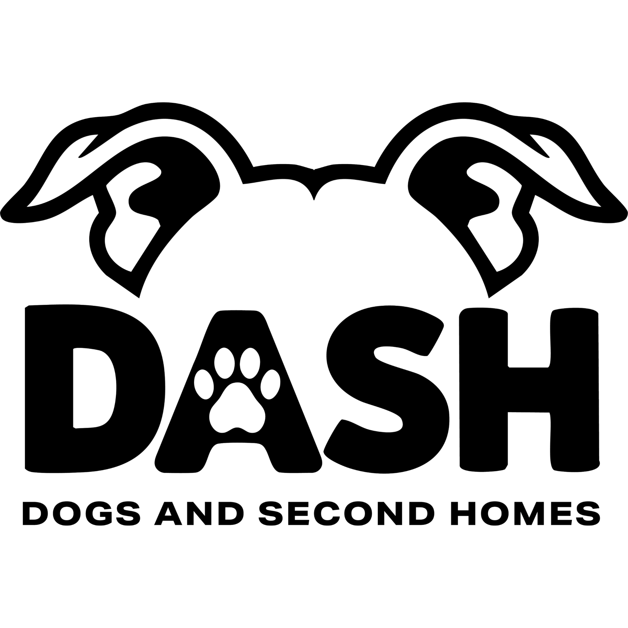 DASH Dogs And Second Homes
