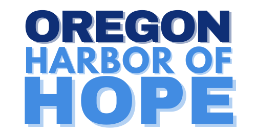 Oregon Trail of Hope