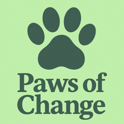 Paws of Change