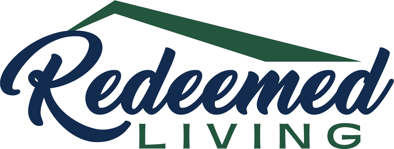 Redeemed Living