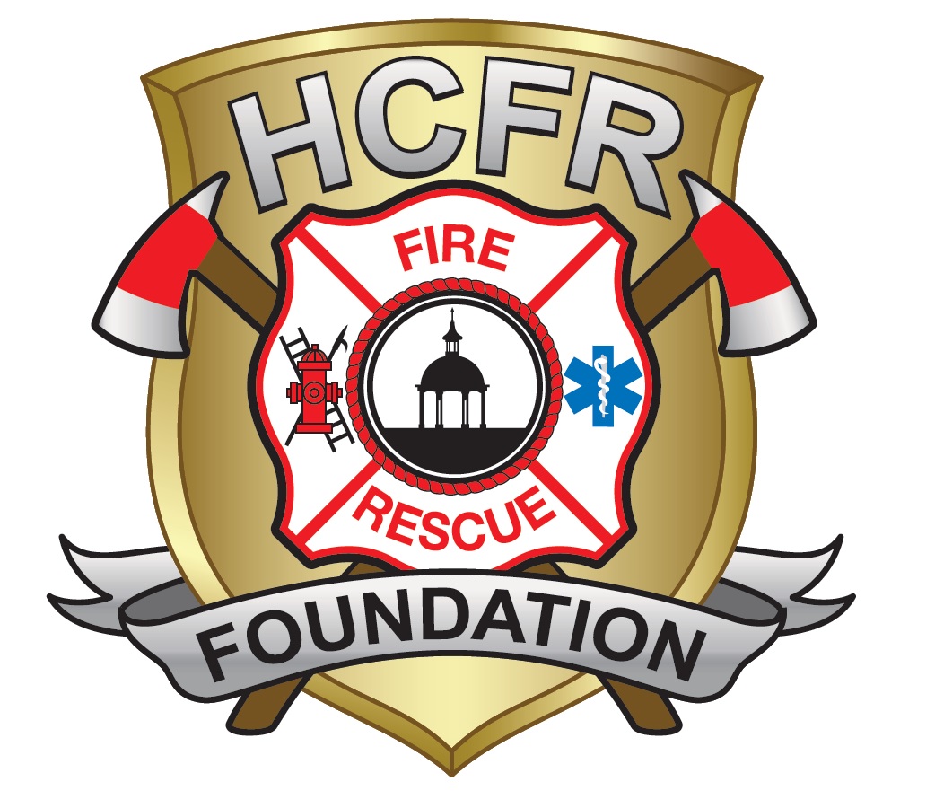 HILLSBOROUGH COUNTY FIRE RESCUE FOUNDATION