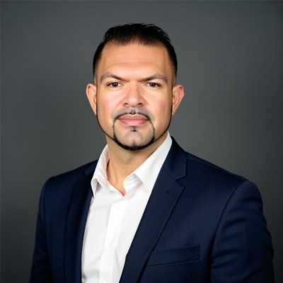 Joey Valenzuela