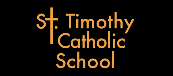 St. Timothy Catholic School