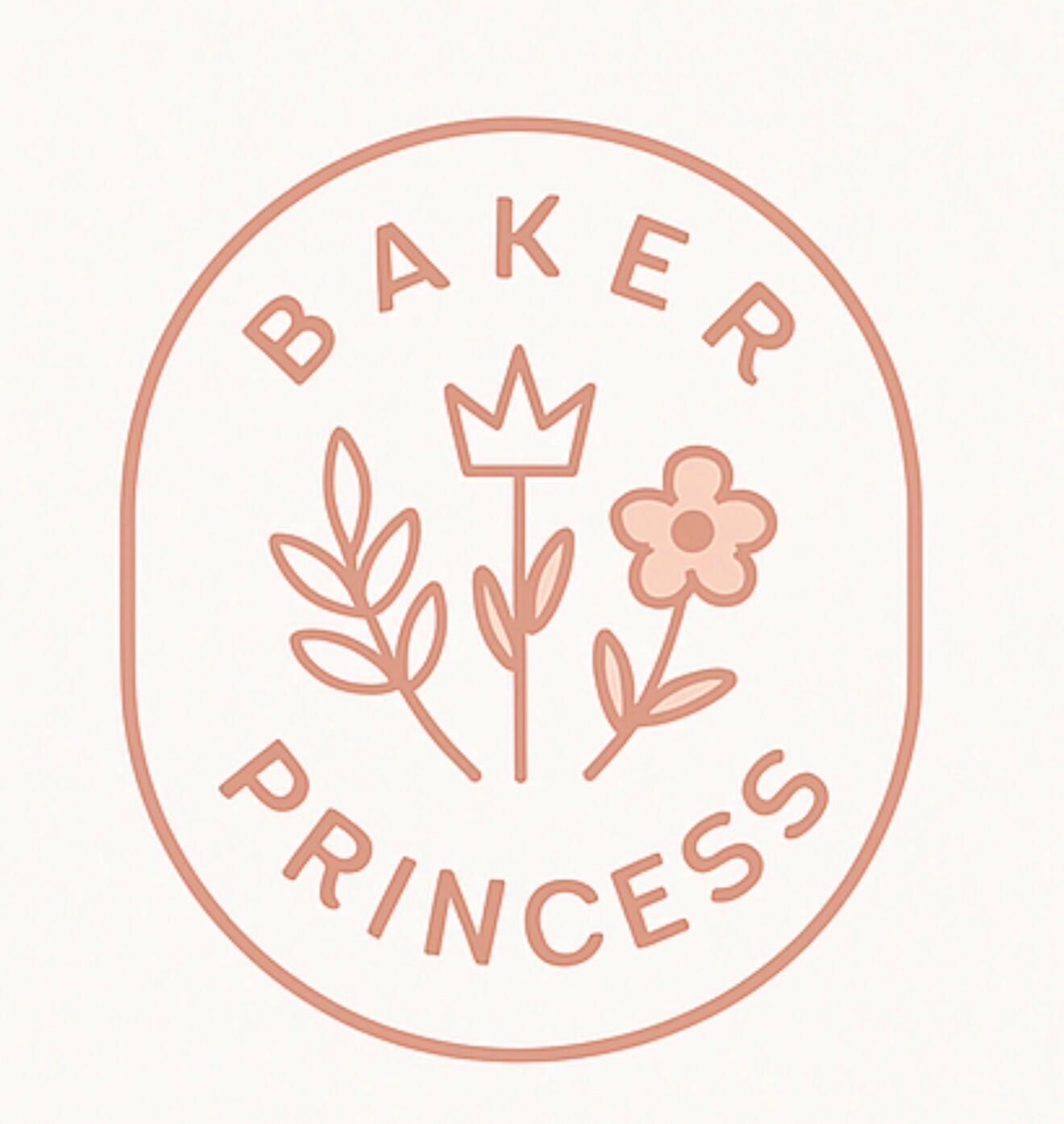 Baker Princess logo
