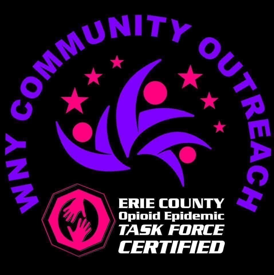 Wny community outreach