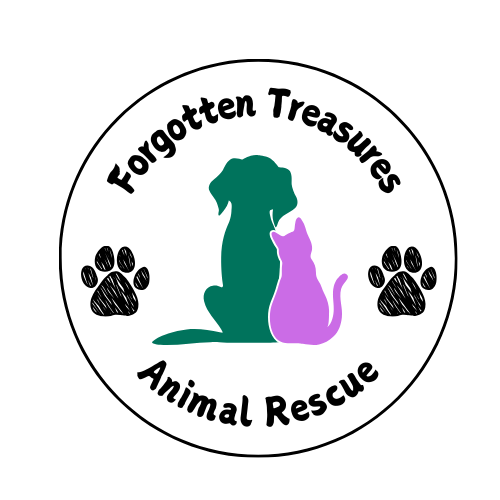 Forgotten Treasures Animal Rescue Inc