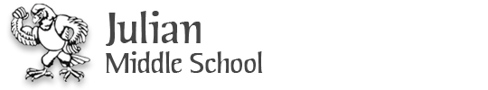 Julian logo