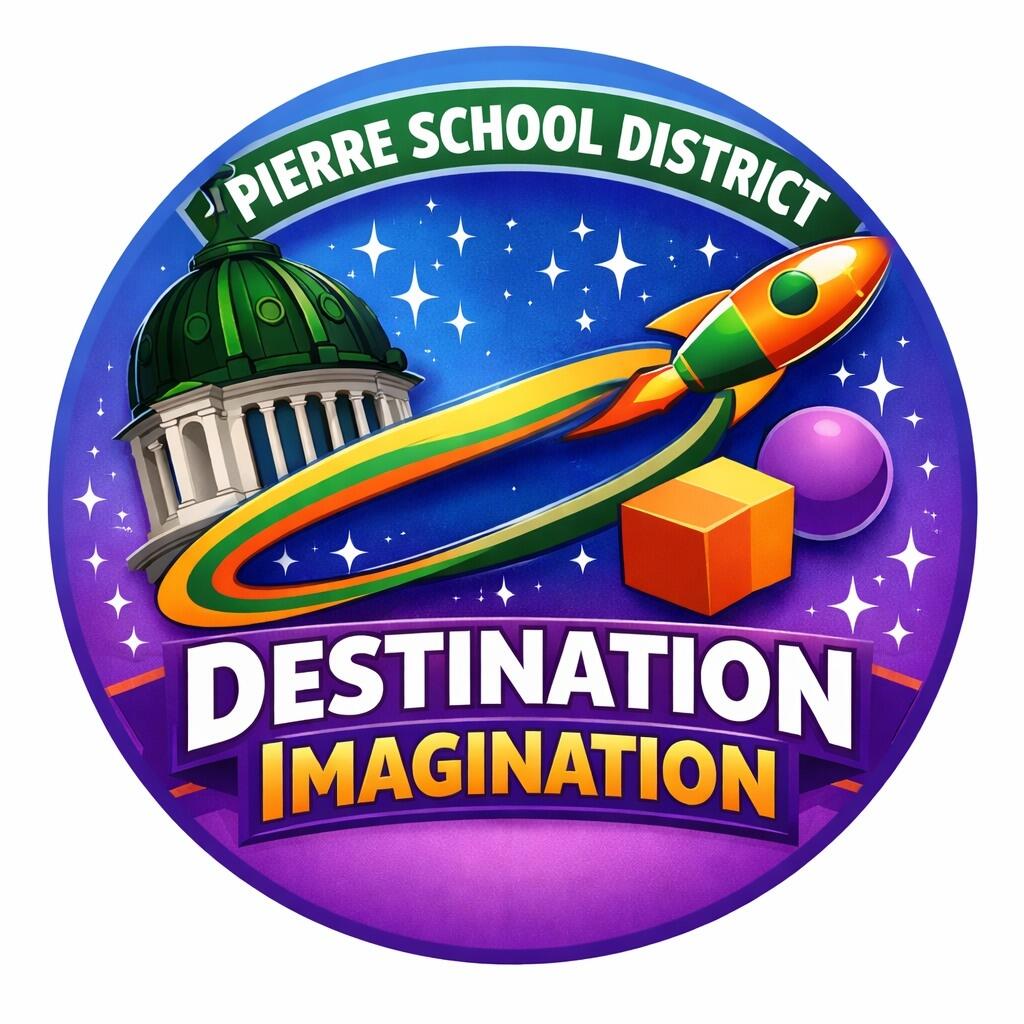 Pierre Destination Imagination