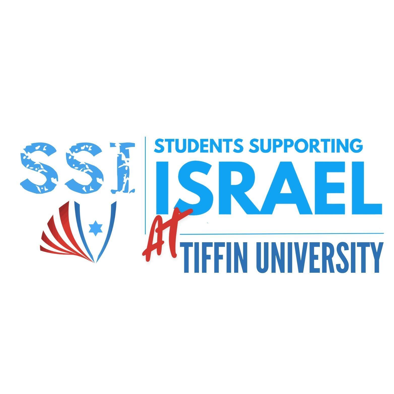 SSI at Tiffin University logo