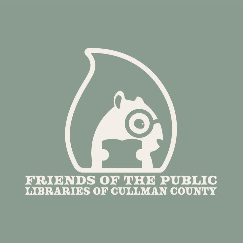 Friends of the Public Libraries of Cullman County