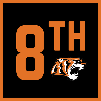 8th Grade logo