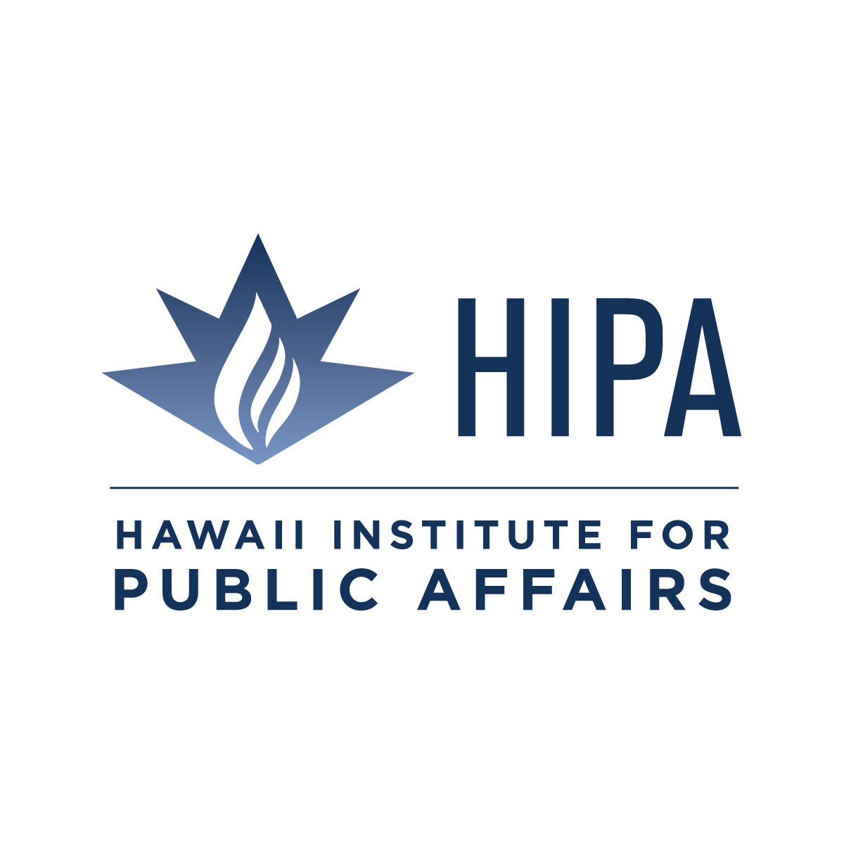 Hawaii Institute for Public Affairs