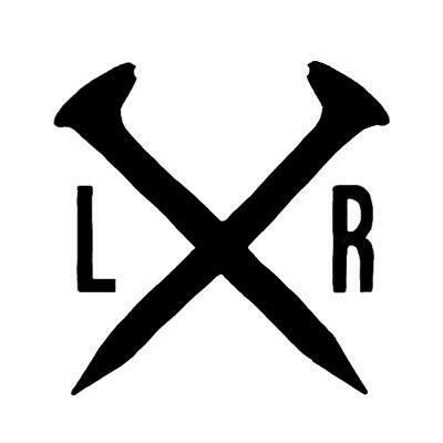 Lost Rail Golf Club logo