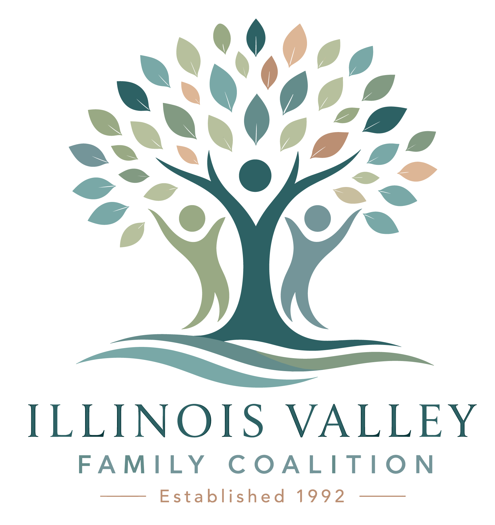 ILLINOIS VALLEY FAMILY COALITION