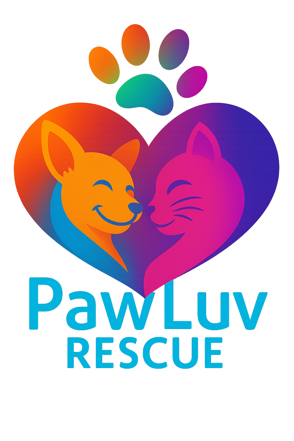 PawLuv Rescue