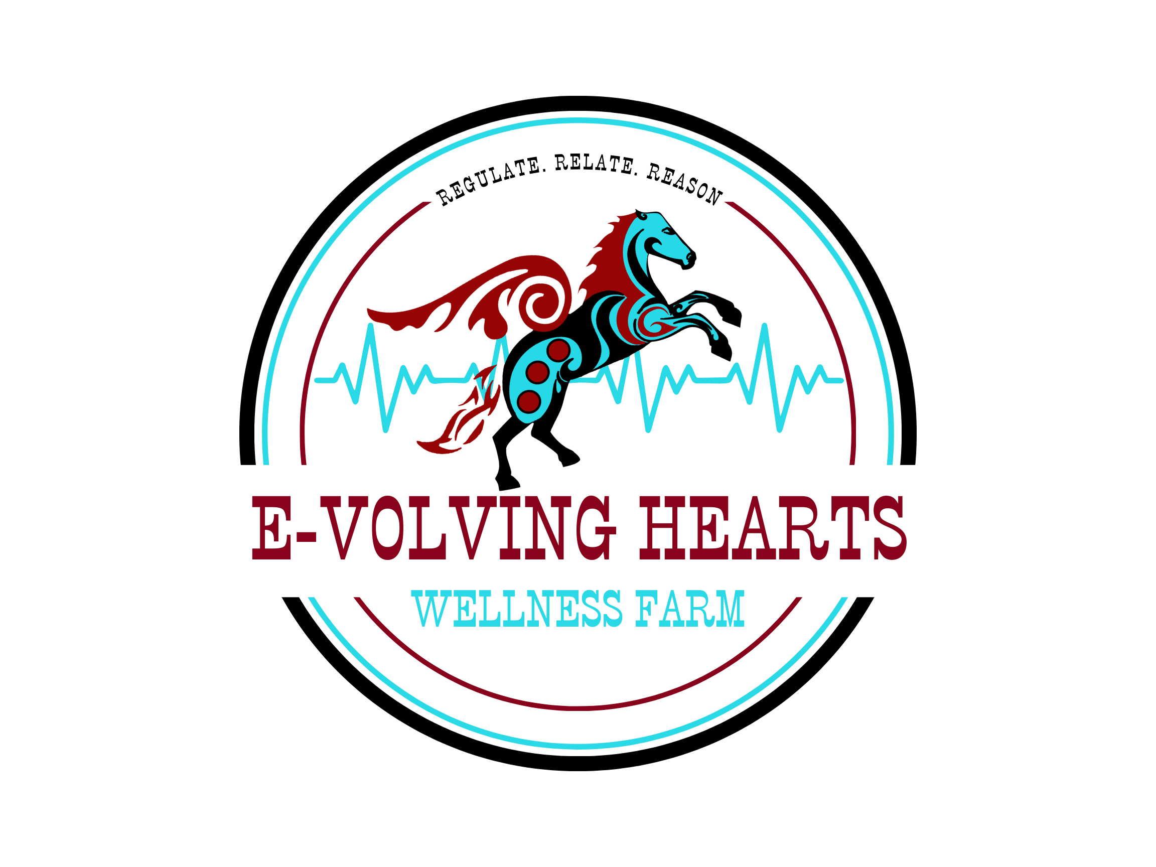 E-volving Hearts