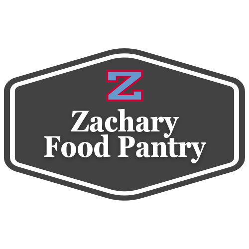 Zachary Food Pantry