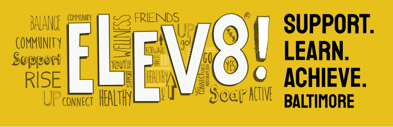 Elev8 Baltimore
