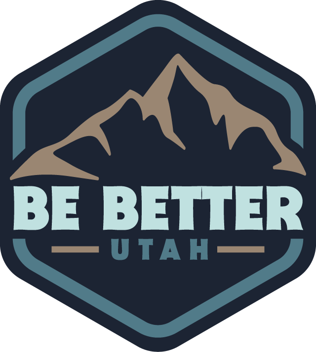 Be Better Utah Foundation Inc