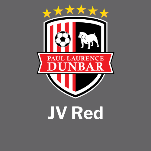 JV Red logo