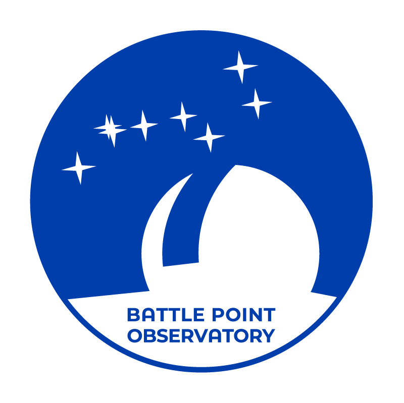 Battle Point Astronomical Association