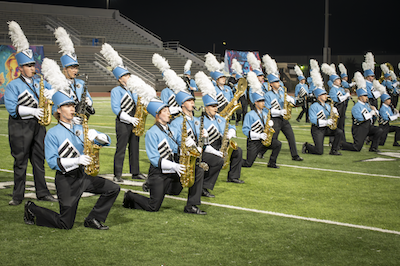 Woodwinds logo