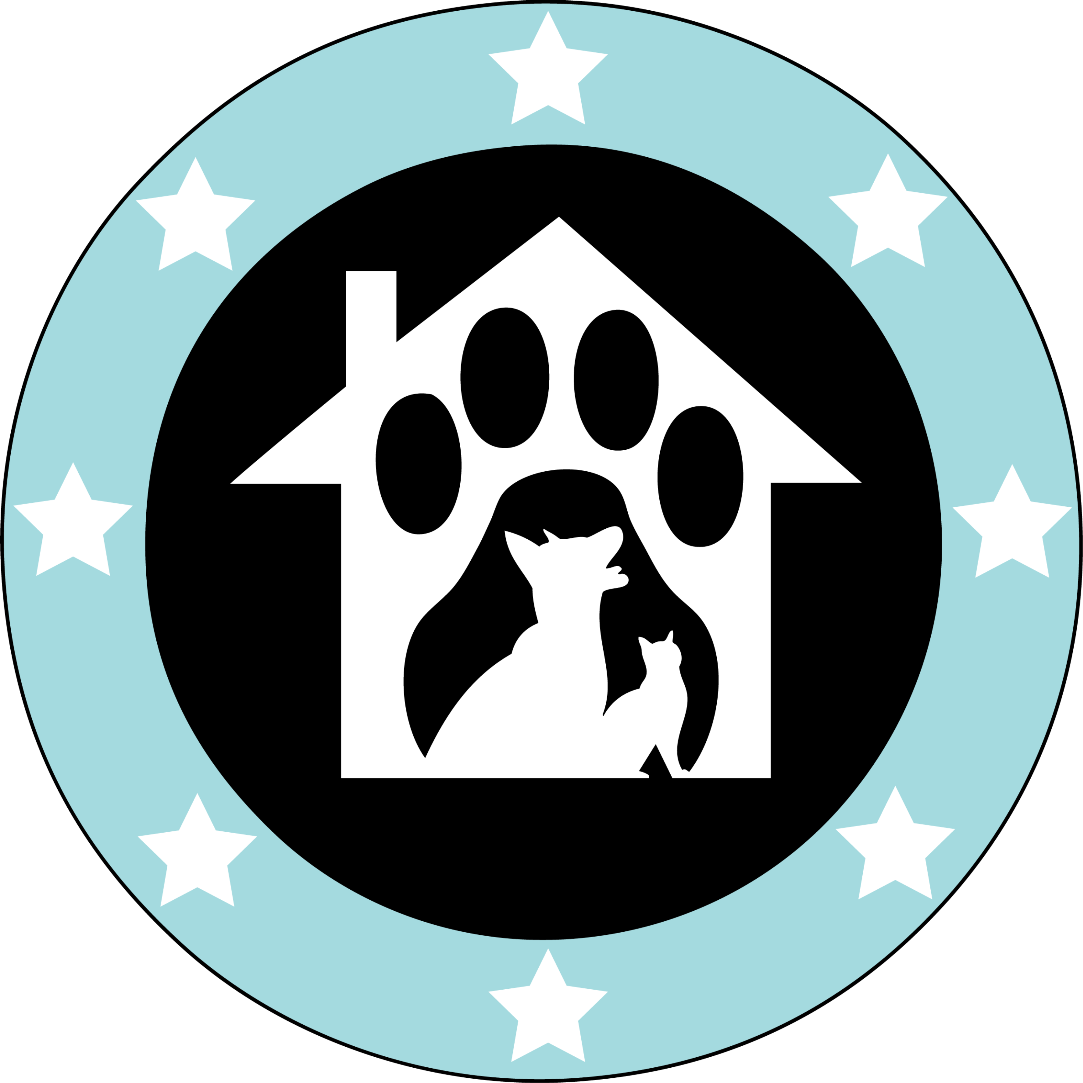 Operation Paws for Homes