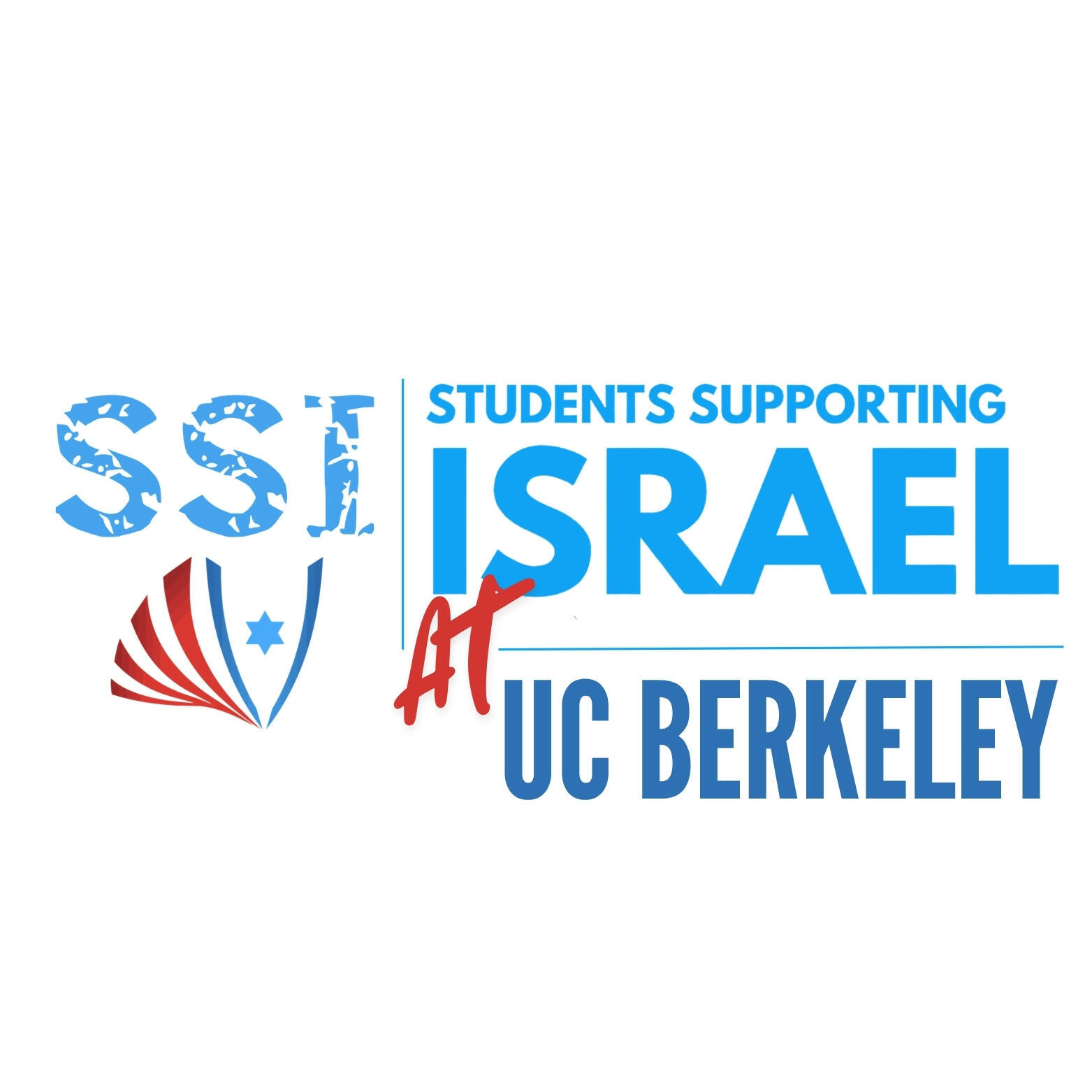SSI at The UC Berkeley logo