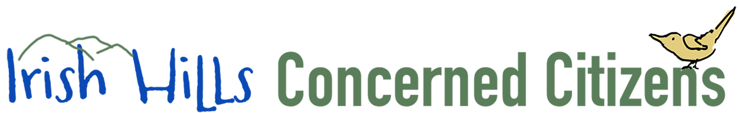 Irish Hills Concerned Citizens