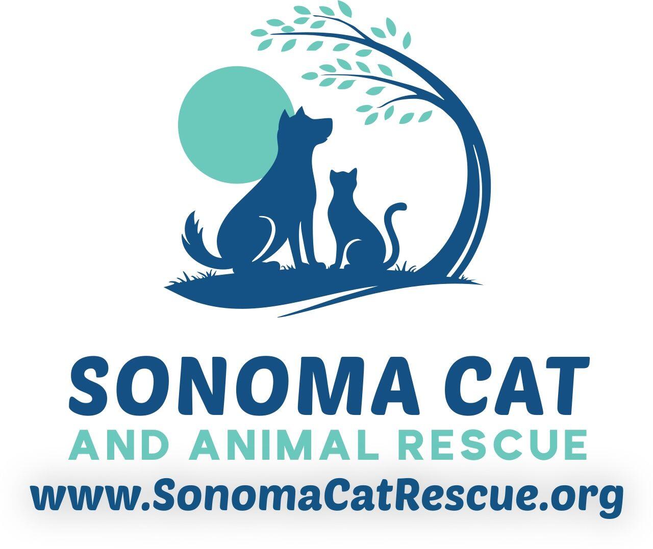 Sonoma Cat Rescue