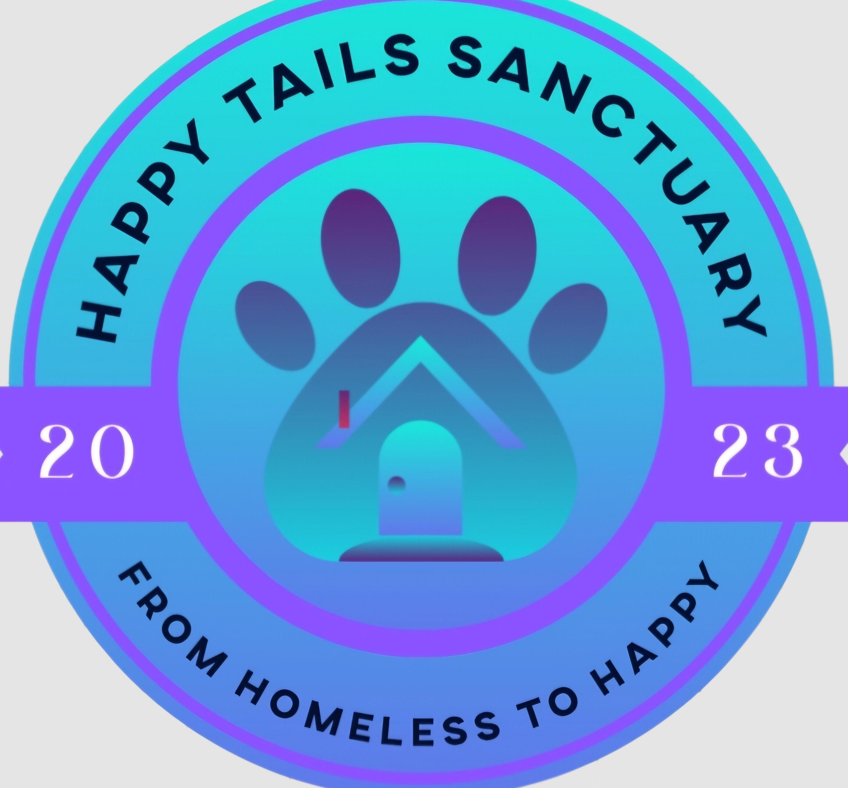 Happy Tails Sanctuary at Maynard Ranch