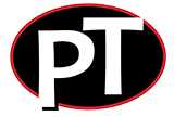 Always B. PT logo