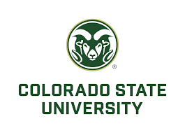Colorado State University logo