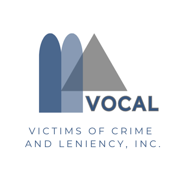 Victims of Crime and Leniency Inc