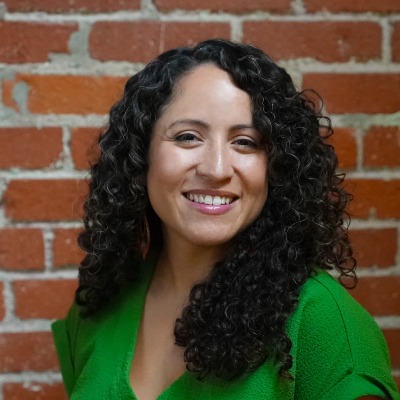 Cynthia Zelaya-Robinson avatar
