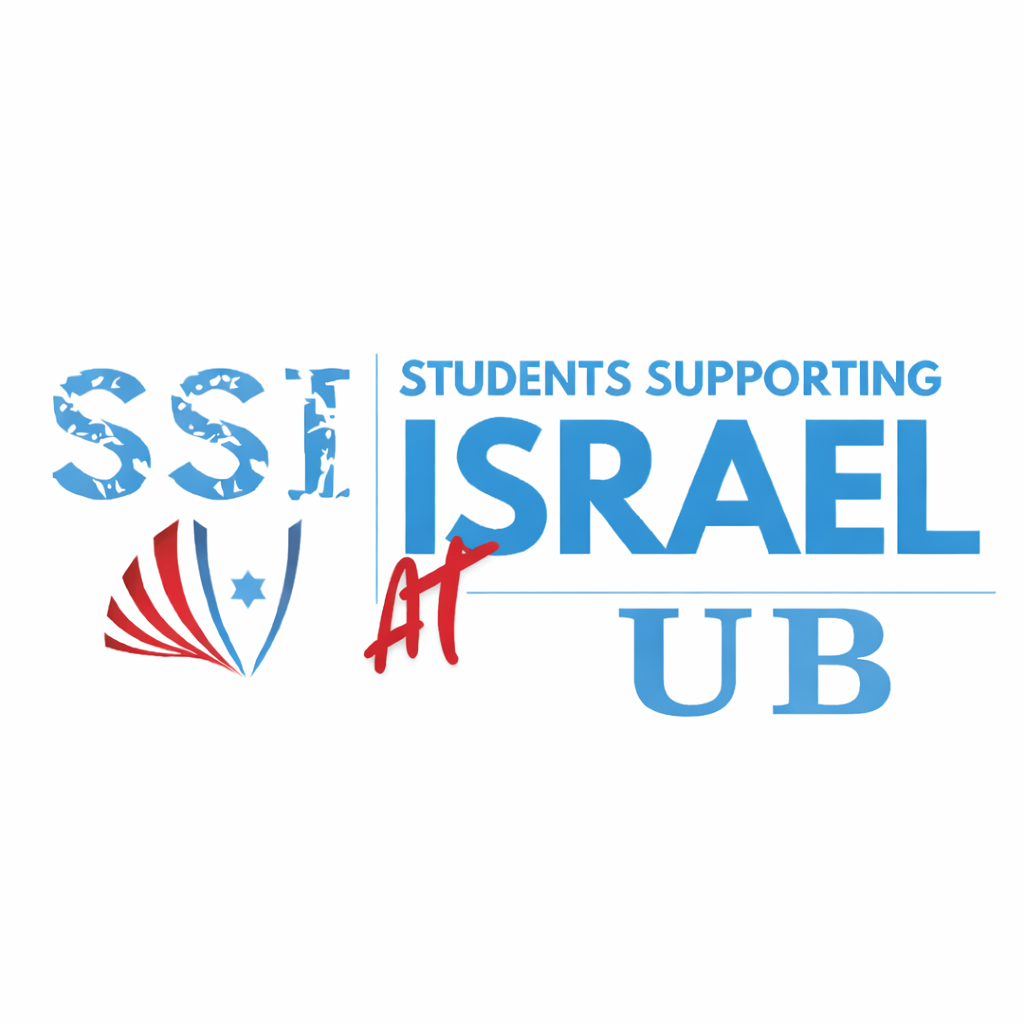 SSI at The University AT Buffalo logo
