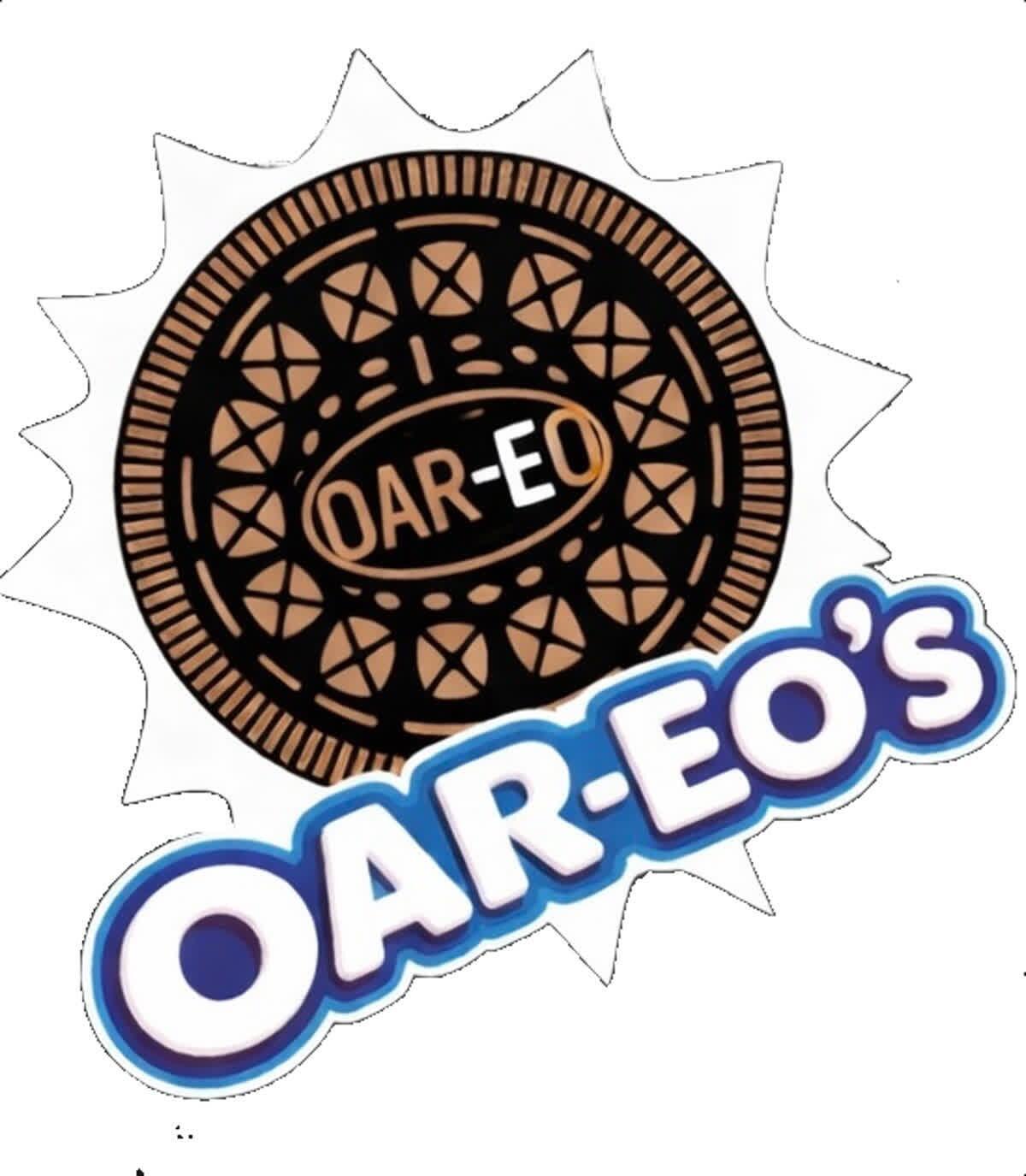 Oar-eo’s logo