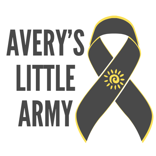 Avery's Little Army