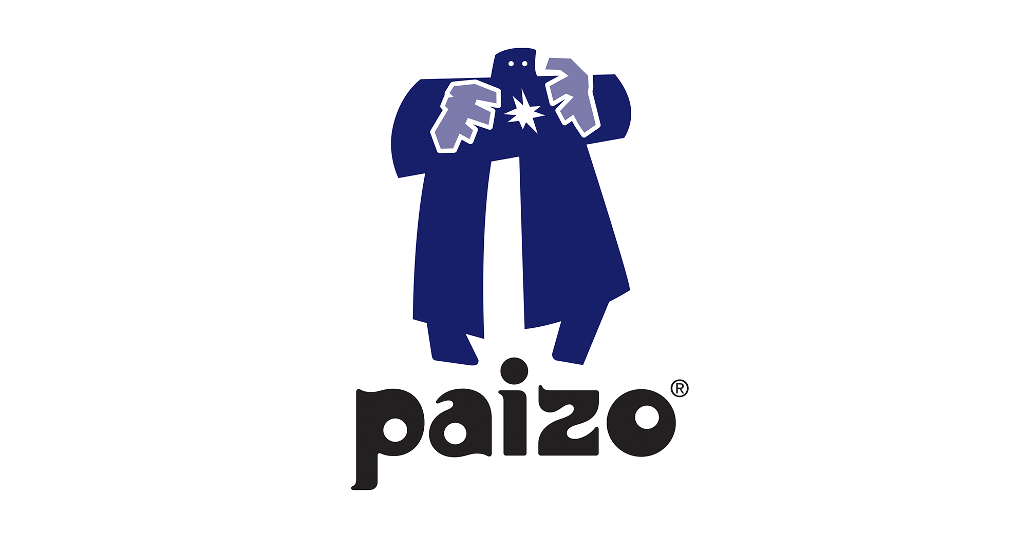 Paizo logo