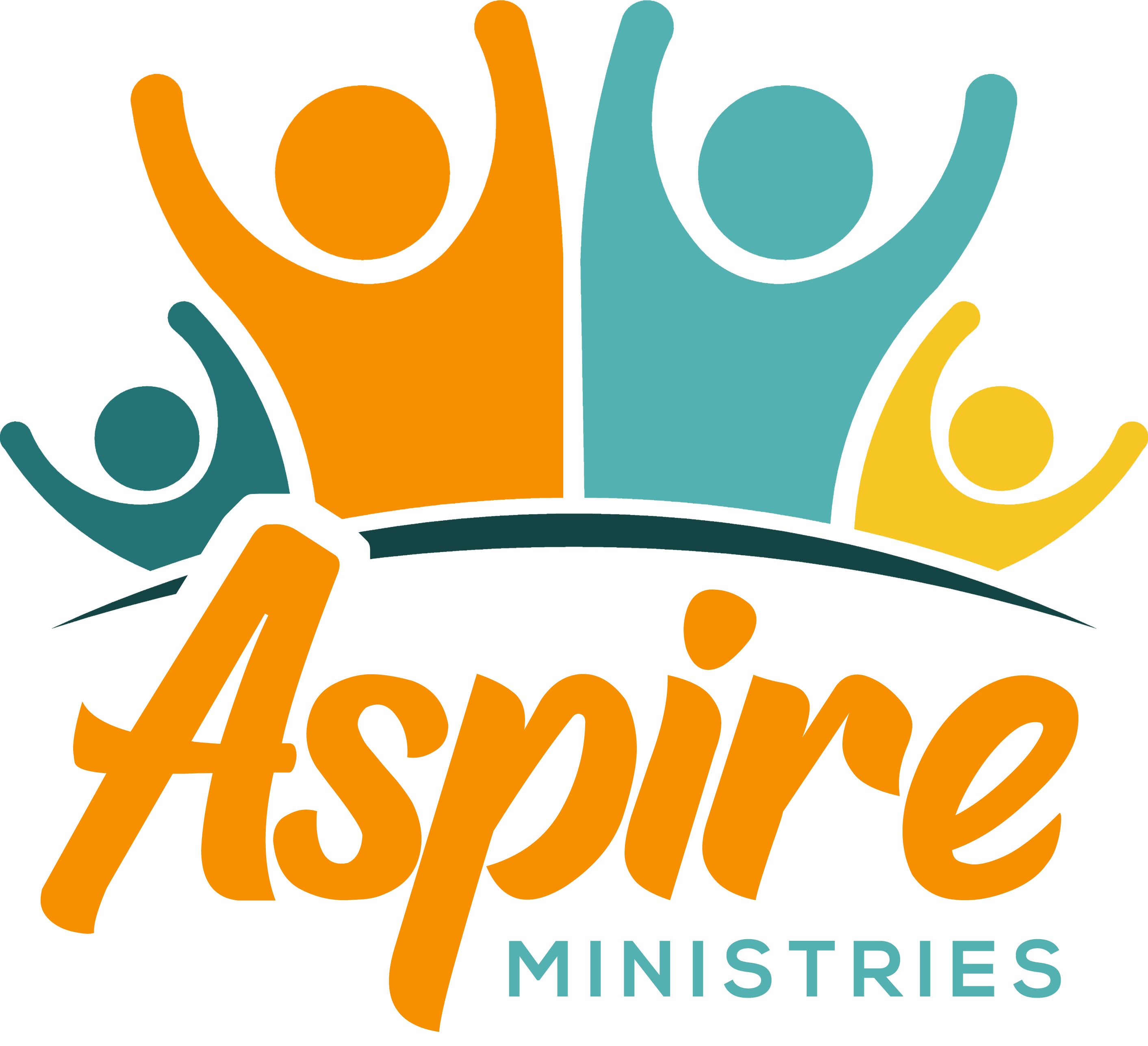 Aspire Ministries