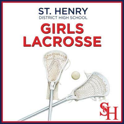 Girls Lacrosse logo