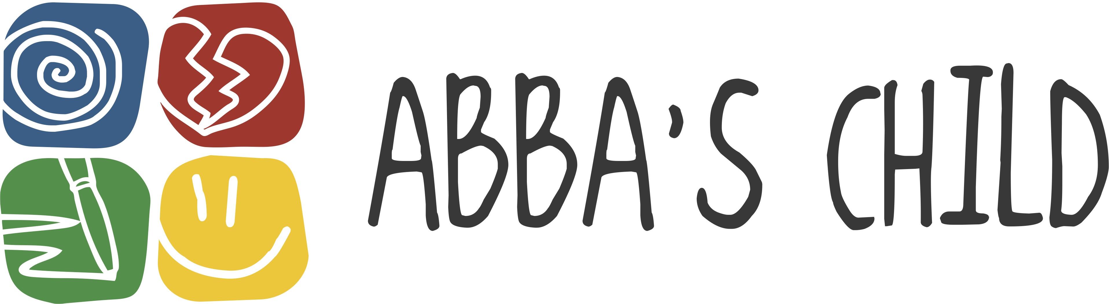 Abba's Child Grief Support Inc