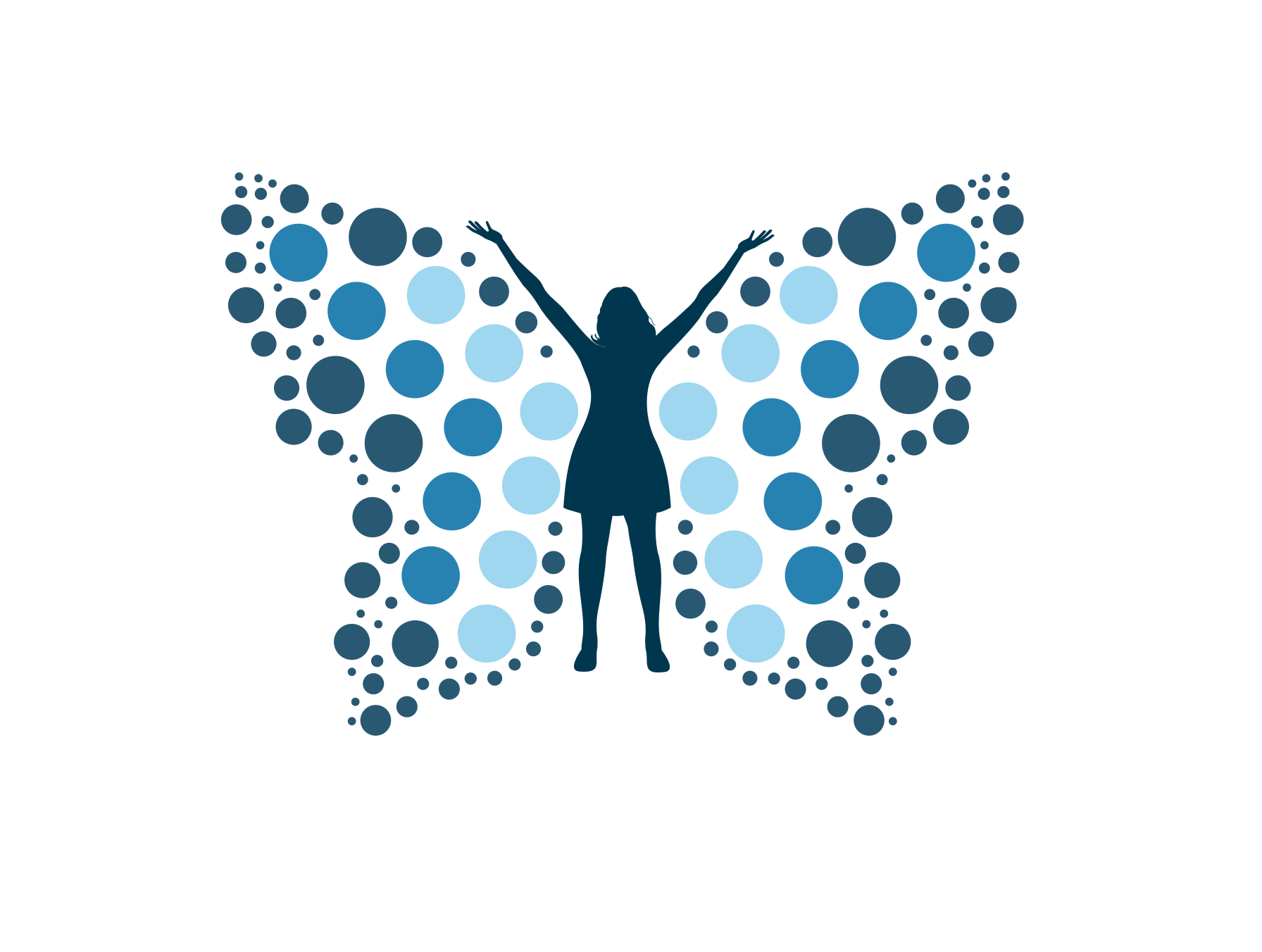 Talented Girls in Action - TGIA