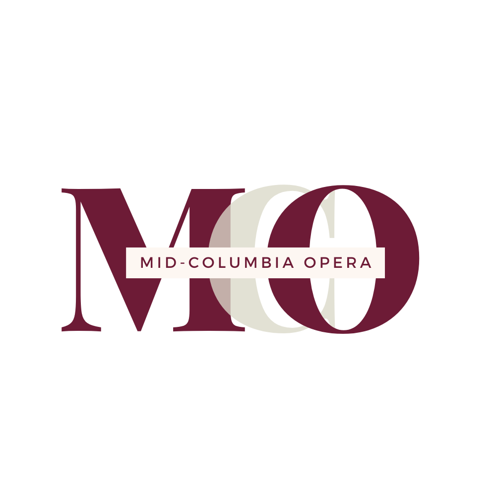 Mid-Columbia Opera