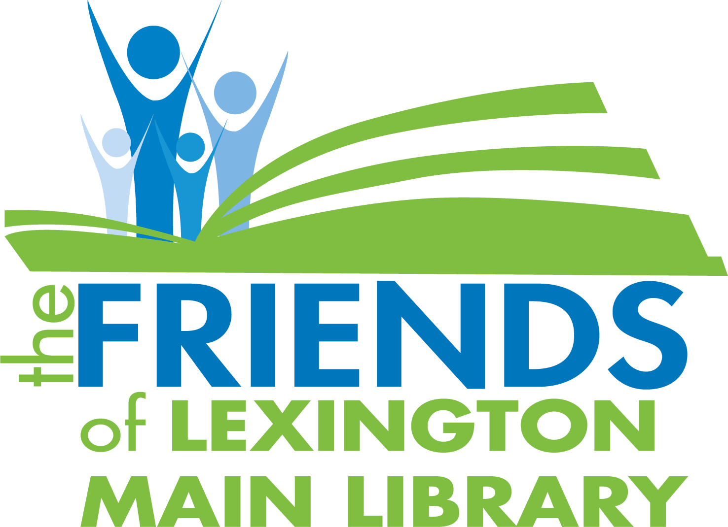 Friends of the Lexington Branch Library