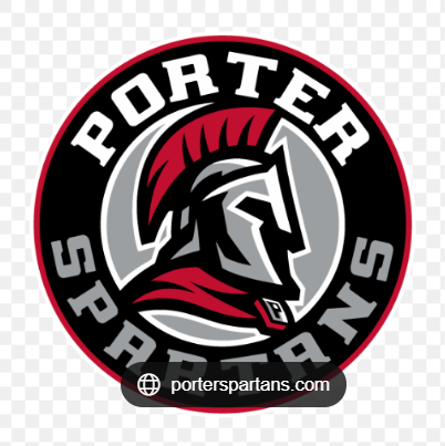 Team Porter TX logo