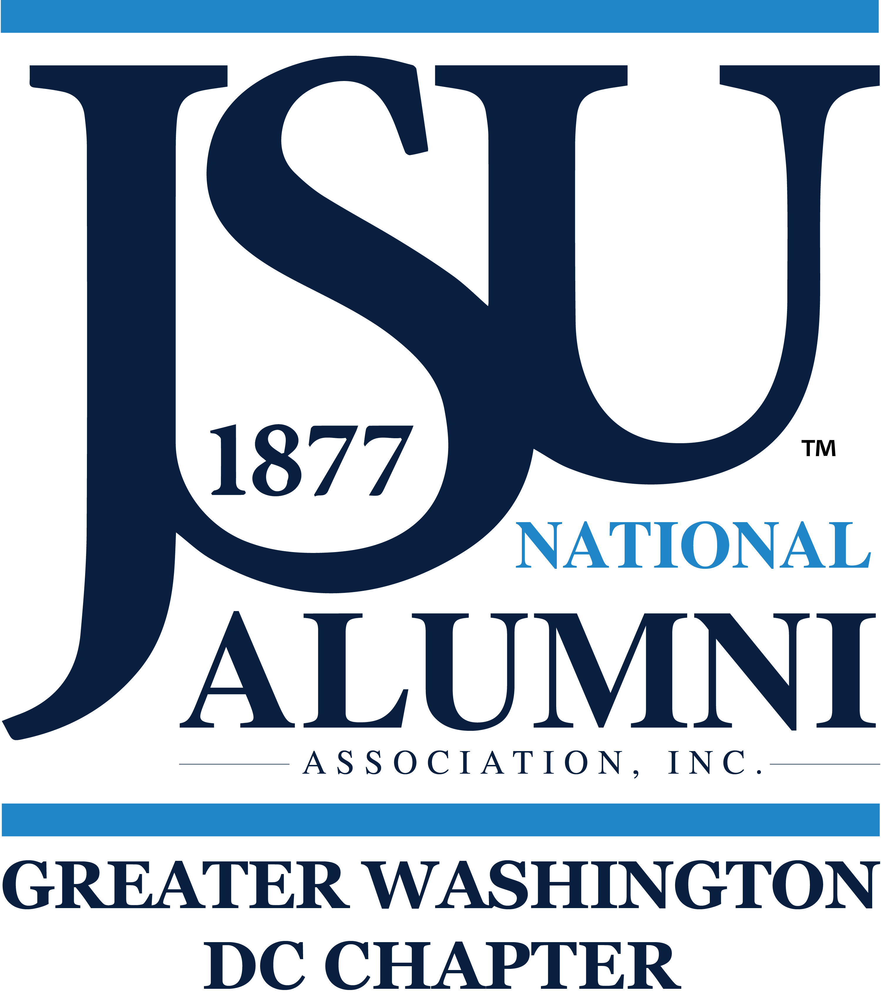 Jackson State University National Alumni Association Inc - Greater Washington DC Chapter