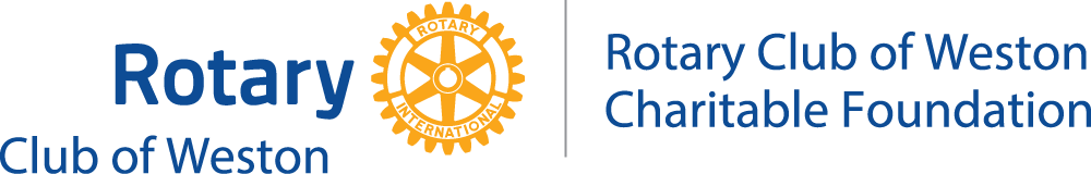 Rotary Club of Weston Charitable Foundation Inc