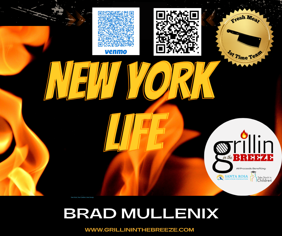 New York Life logo