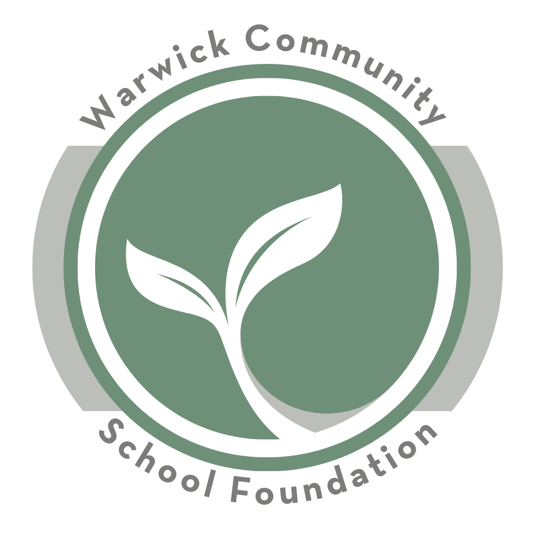 Warwick Community School Foundation (501c3)